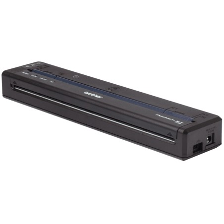 Brother Pj-883 Wired Wireless